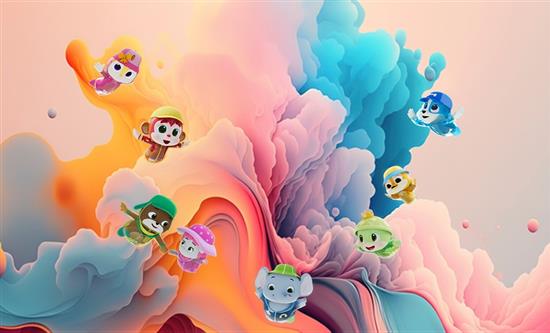 Ánima Kitchent and Mocca Studio Seal Co-Production Deal For Baby Zu Season Two